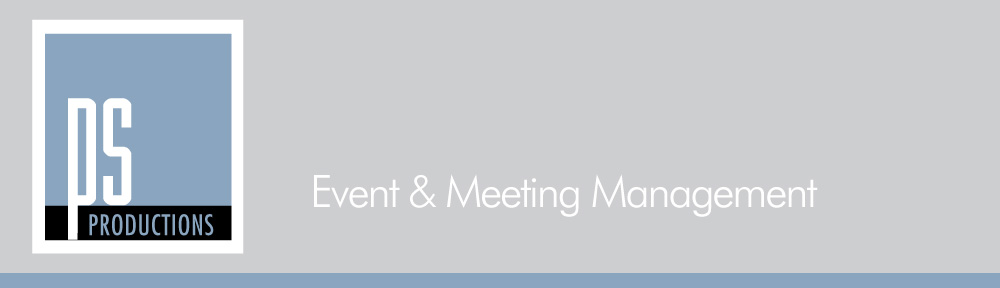 PS Productions with Paula Shuler